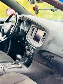 دودج تشارجر